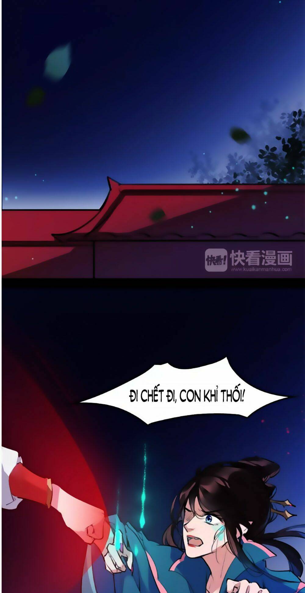 đường tăng cũng quyến rũ chapter 47 9