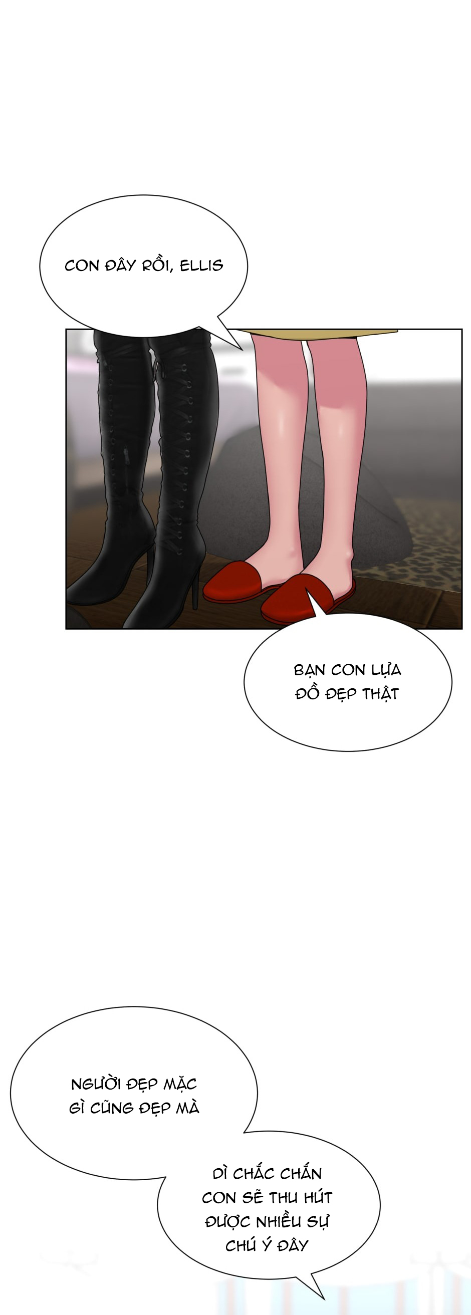 góc tối trái tim chapter 16.1 4