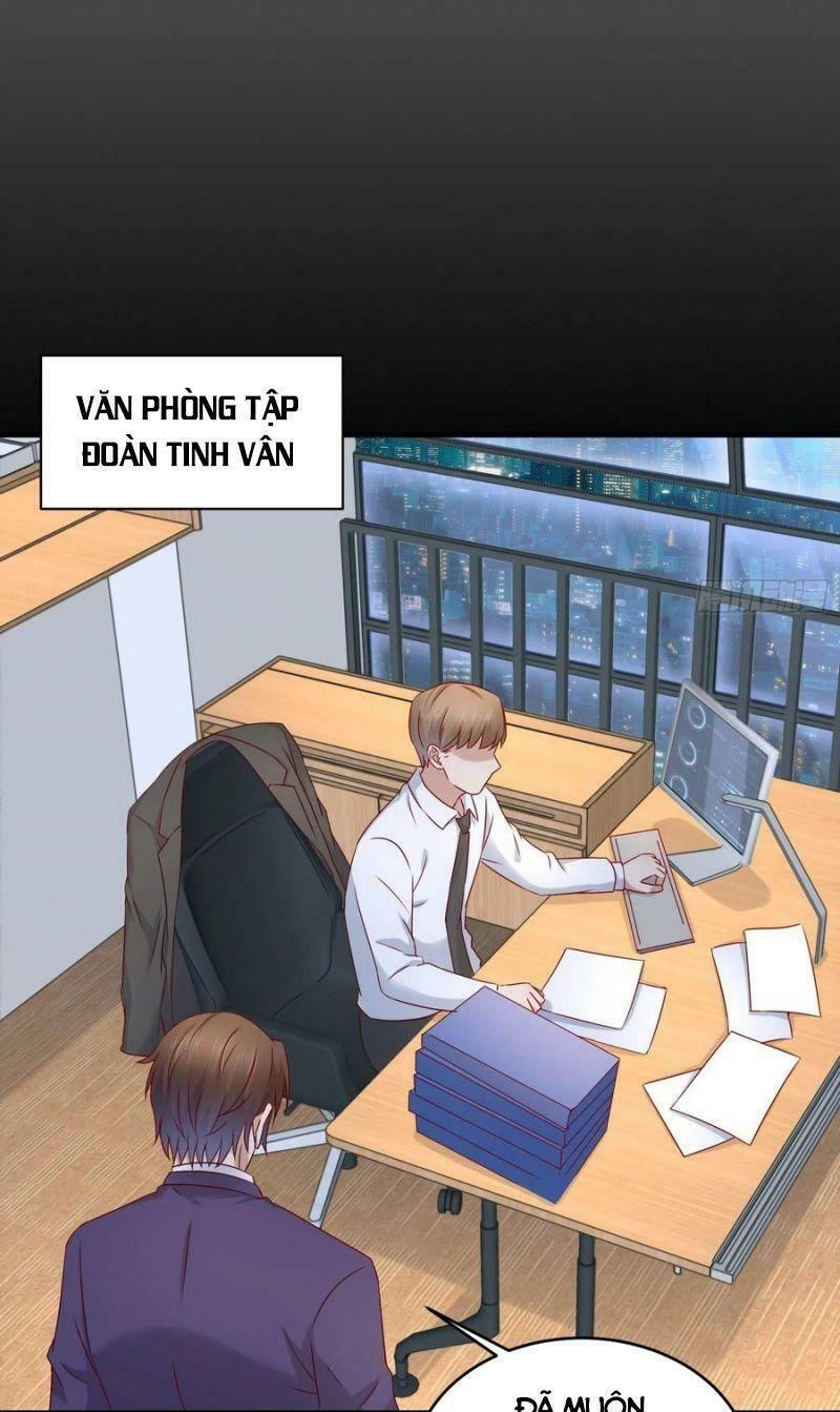 vua đầu tư mạnh nhất chapter 40 17