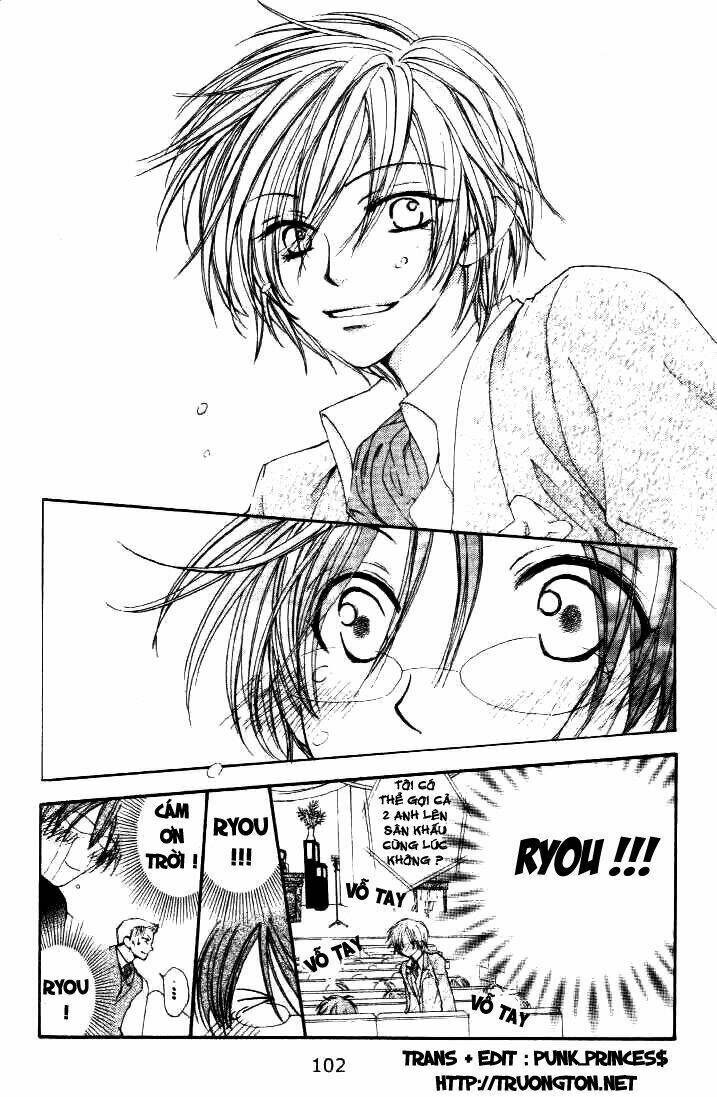 penguin revolution chapter 18 17