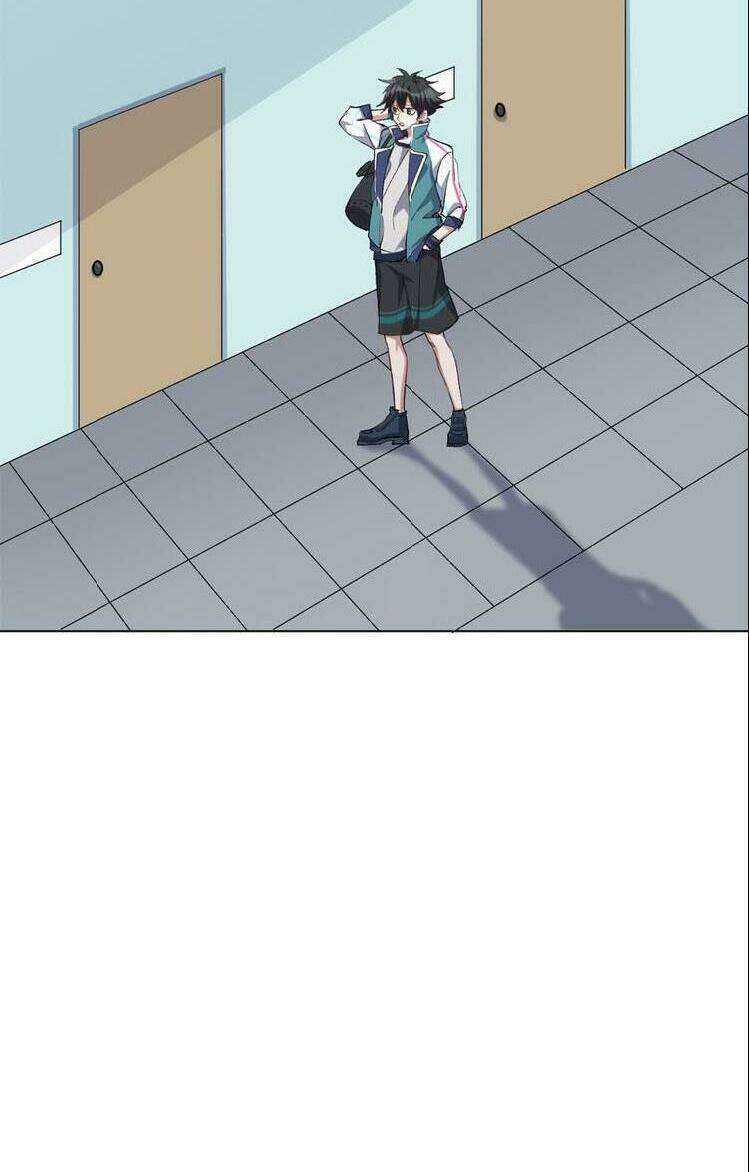 thần lai yêu vãng chapter 49 15