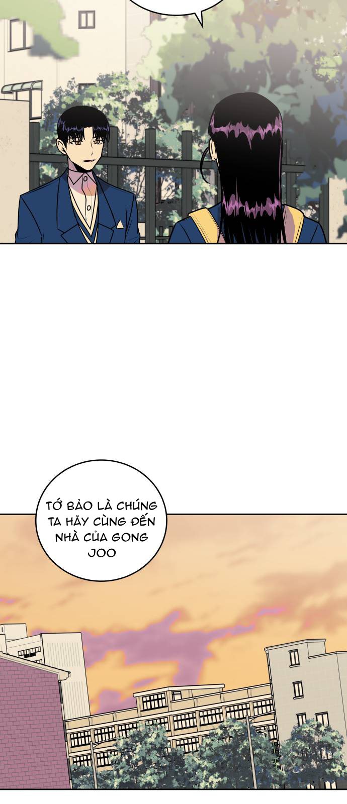 bí mật tình bạn chapter 13 10