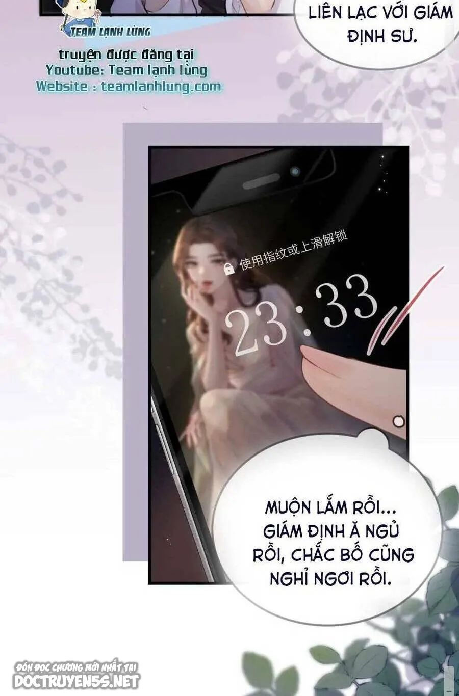 vợ chồng siêu sao có chút ngọt [m] chapter 13 24