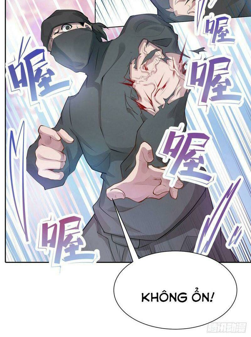 đại hiệp cao năng lực chapter 12 18