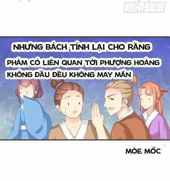 tố thủ già thiên chapter 0 10
