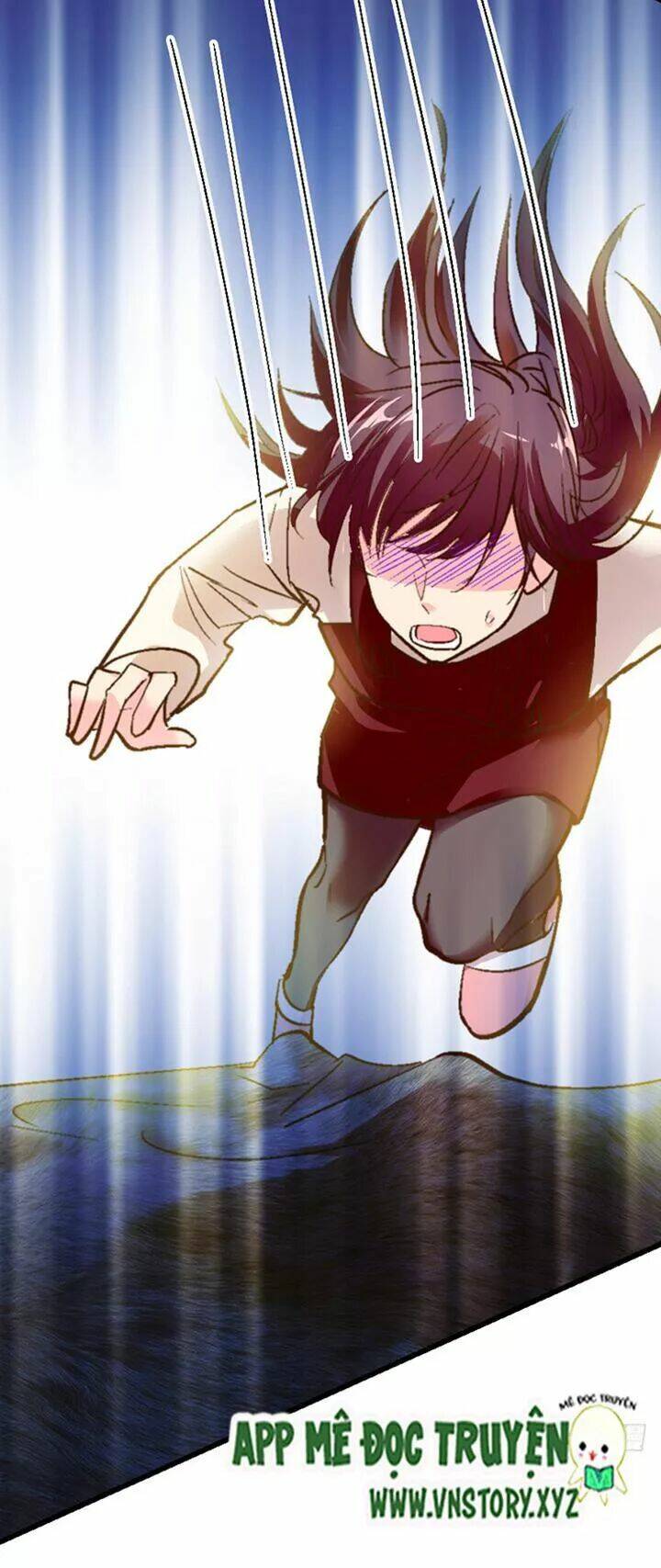 thiên hậu trở về chapter 54 33