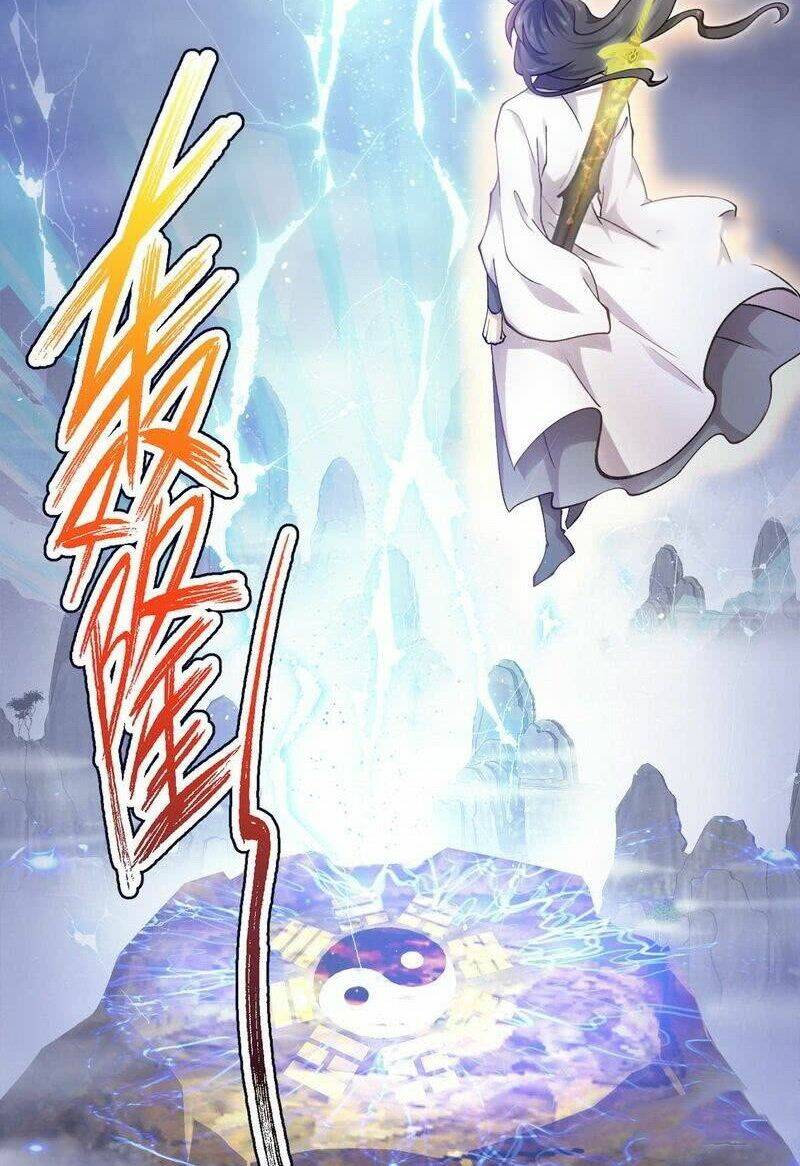 bổn kiếm tiên không phải kẻ bám váy chapter 1 8