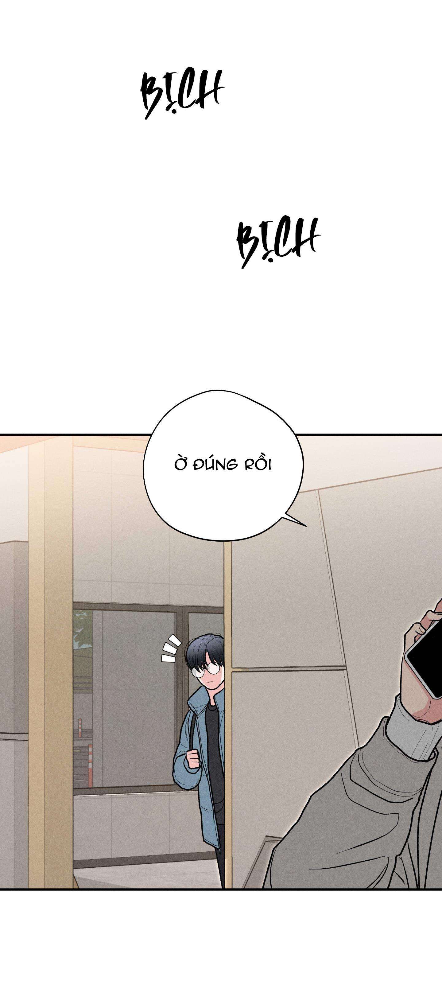 món quà dành cho kẻ ngạo mạn chapter 39 28