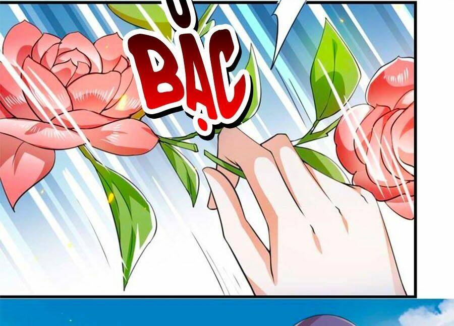 thái tử điện hạ, nô tài có hỉ rồi chapter 56 9