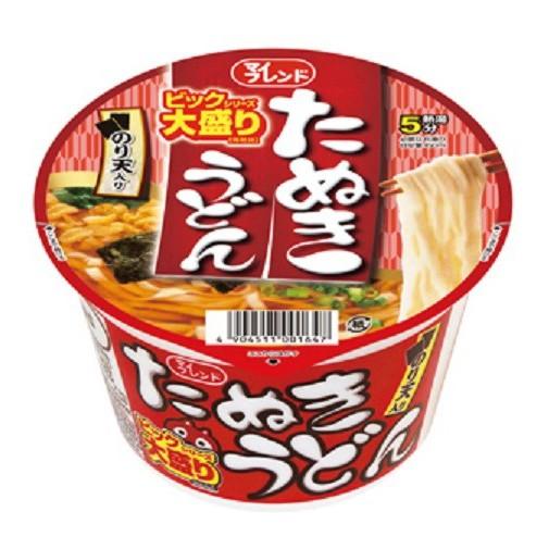 Mì Udon ăn liền 100g - Kobe Bussan , Hàng Nội địa Nhật Bản