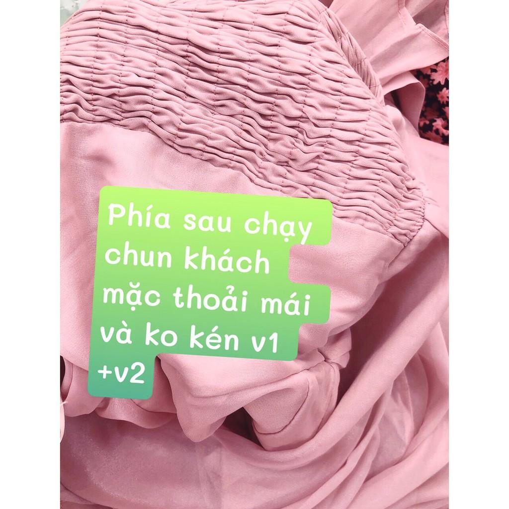 Đầm Xòe Dự Tiệc Đẹp, phong cách Đơn Giản Thanh Lịch, quyến rũ sang trọng, chất vải cao cấp - V004VDVDVDVD