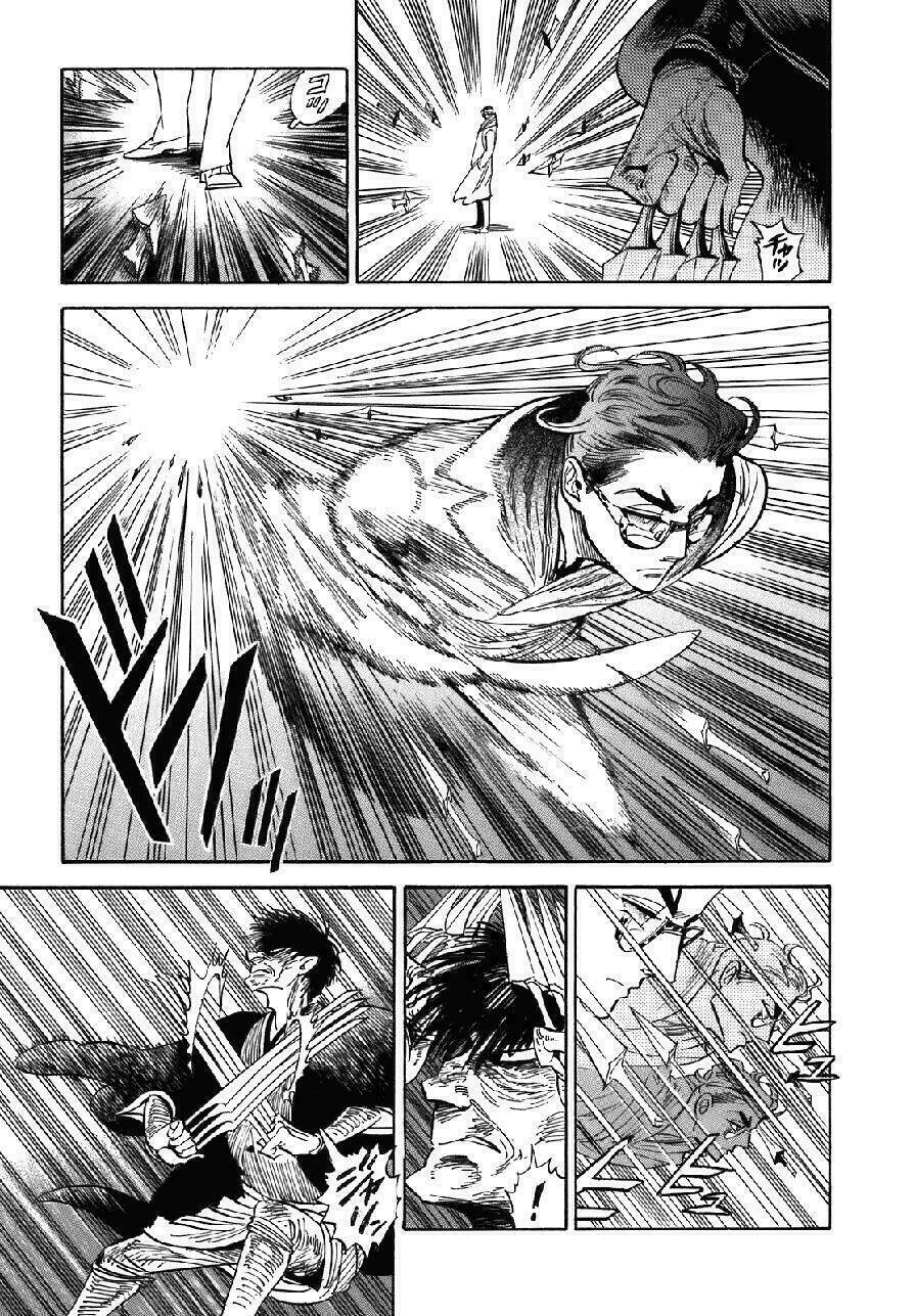 ran to haiiro no sekai chapter 22 7