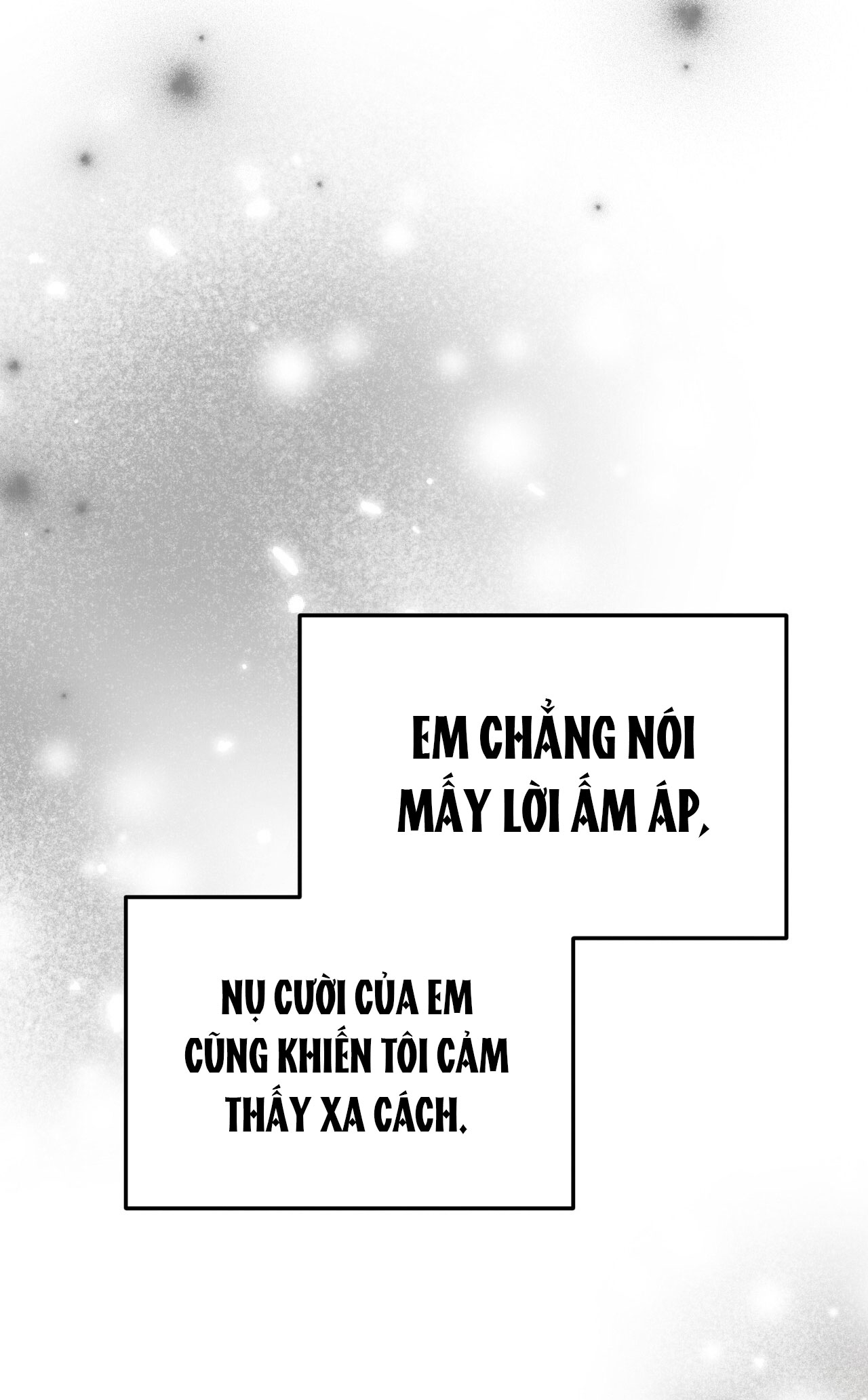 Khắc Cốt Ghi Tâm chapter 5.2 - Trang 19