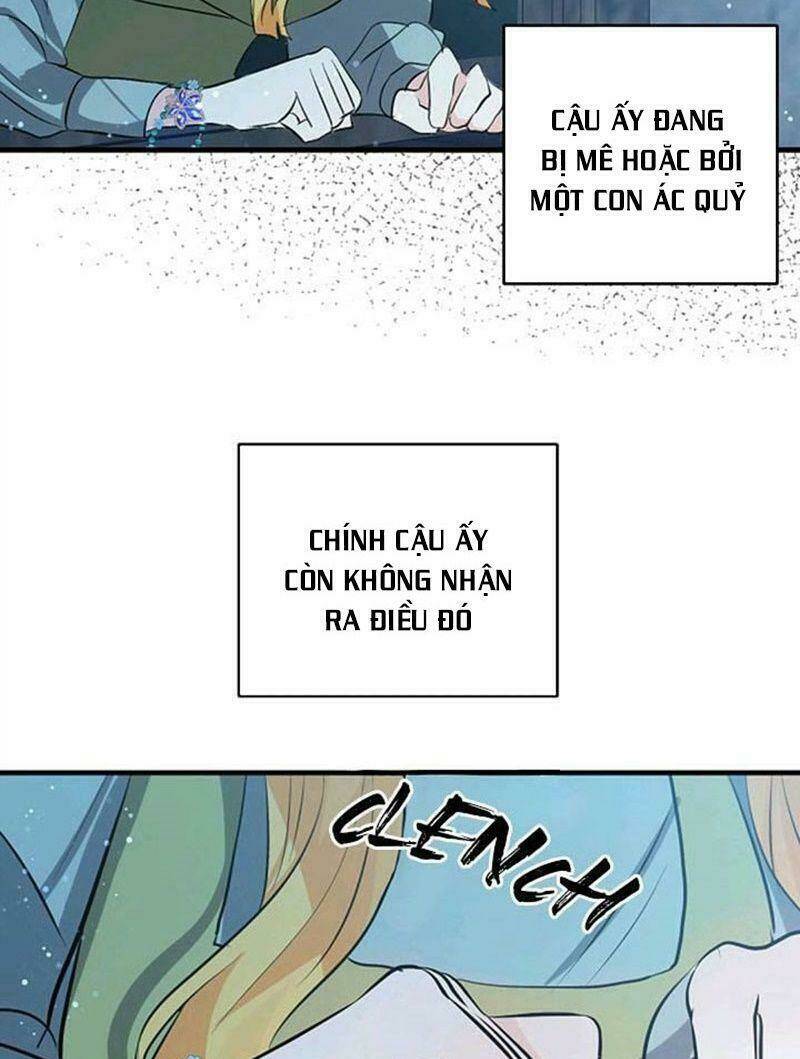 tôi là bạn gái cũ của một người lính chapter 56 15