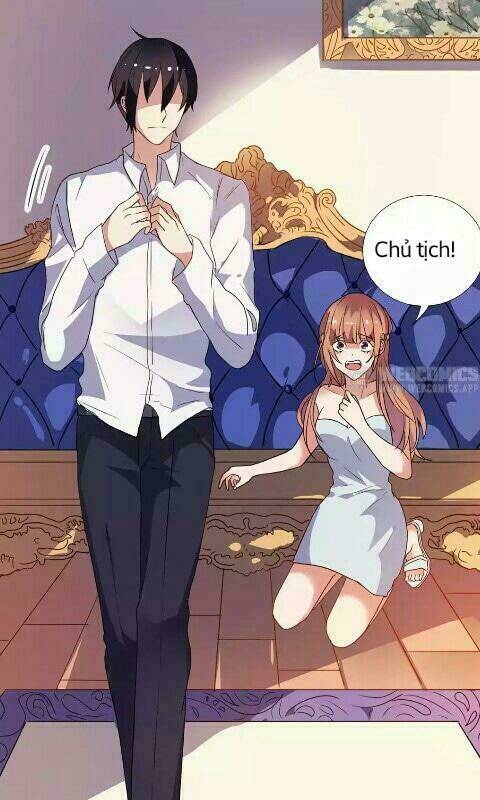 1 nửa hoàn hảo của ceo chapter 1 6