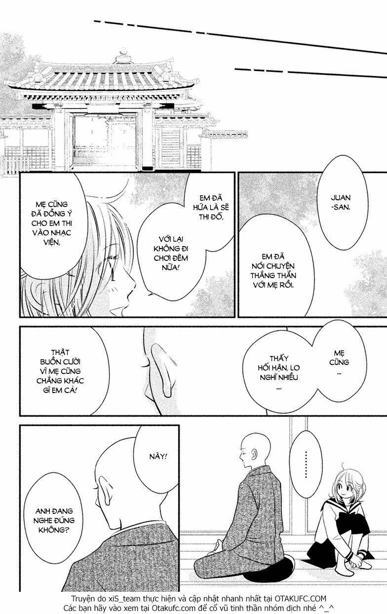 la vie en boze chapter 1 50