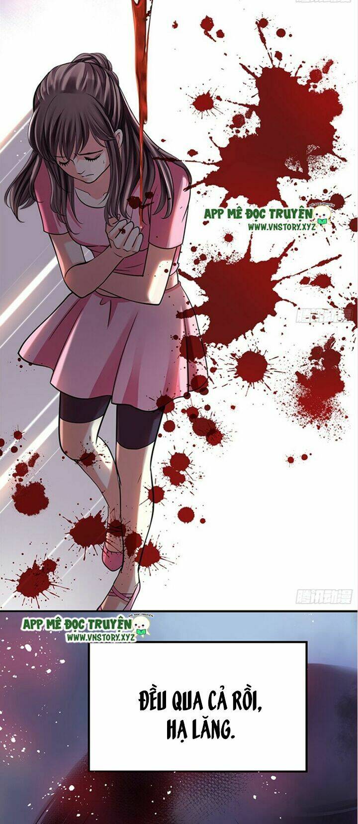 thiên hậu trở về chapter 1 31