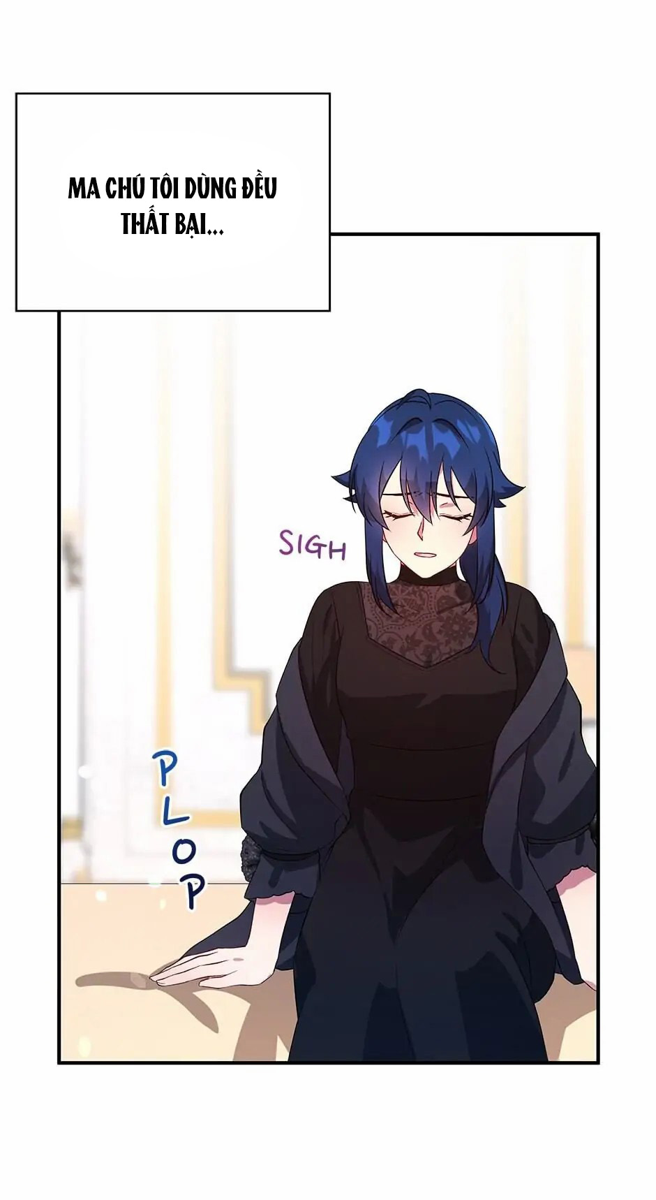 tôi không phải là nữ anh hùng chapter 25 13