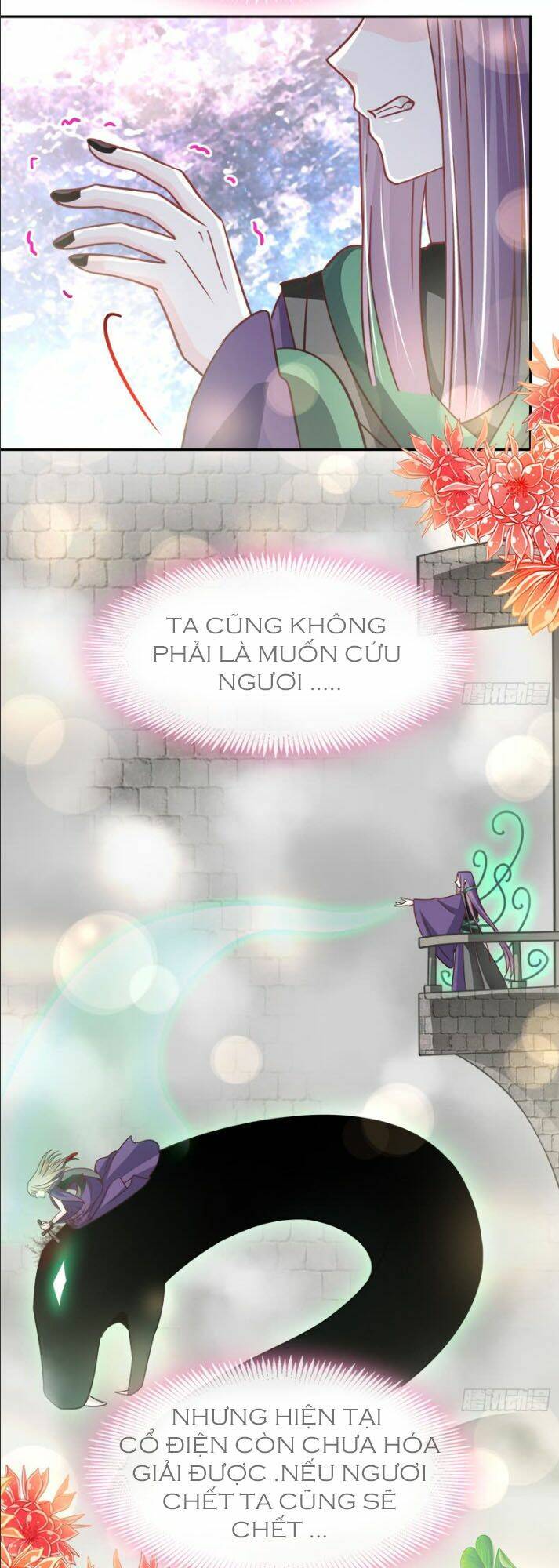 thiên hạ đệ nhất sủng phi chapter 113 10