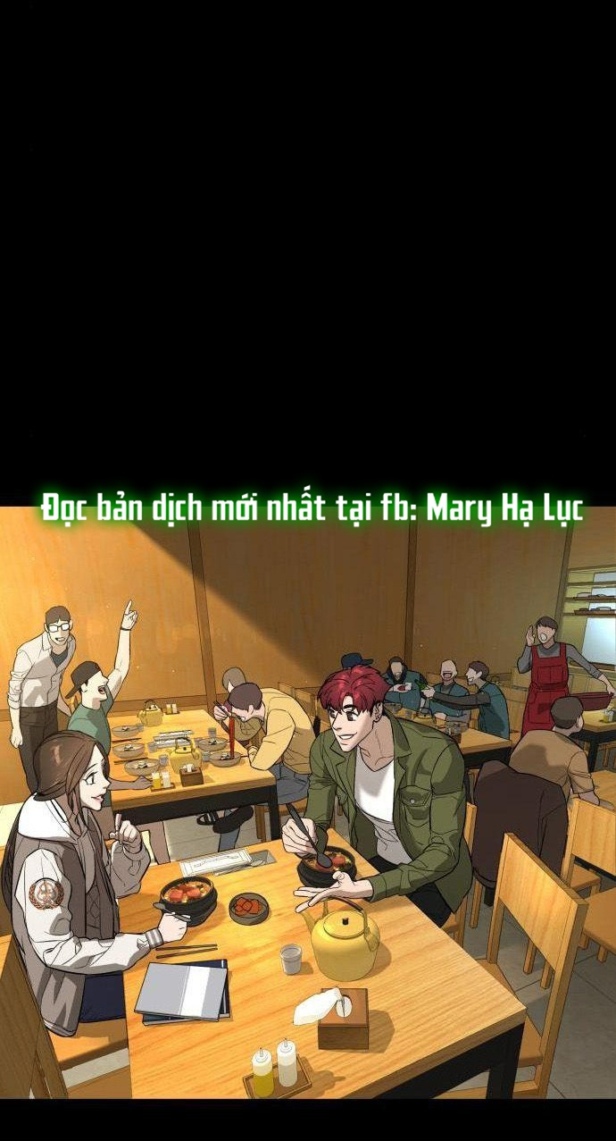 bạch huyết - white blood chapter 83 136