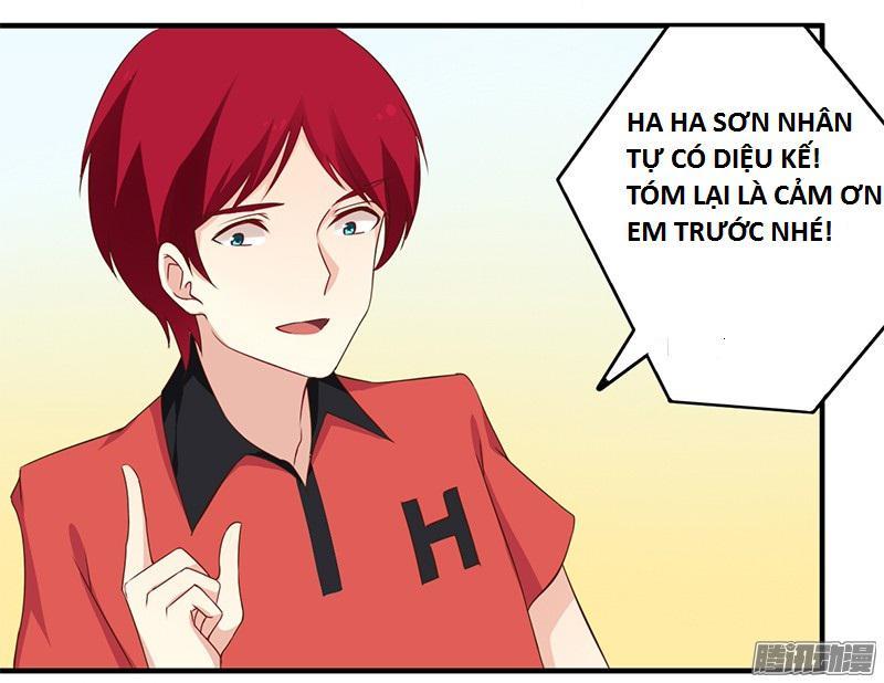 tổng tài đã cưới em chapter 49 20