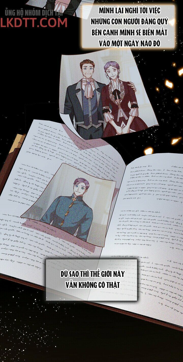 tôi trở thành thư ký của bạo chúa chapter 34 25