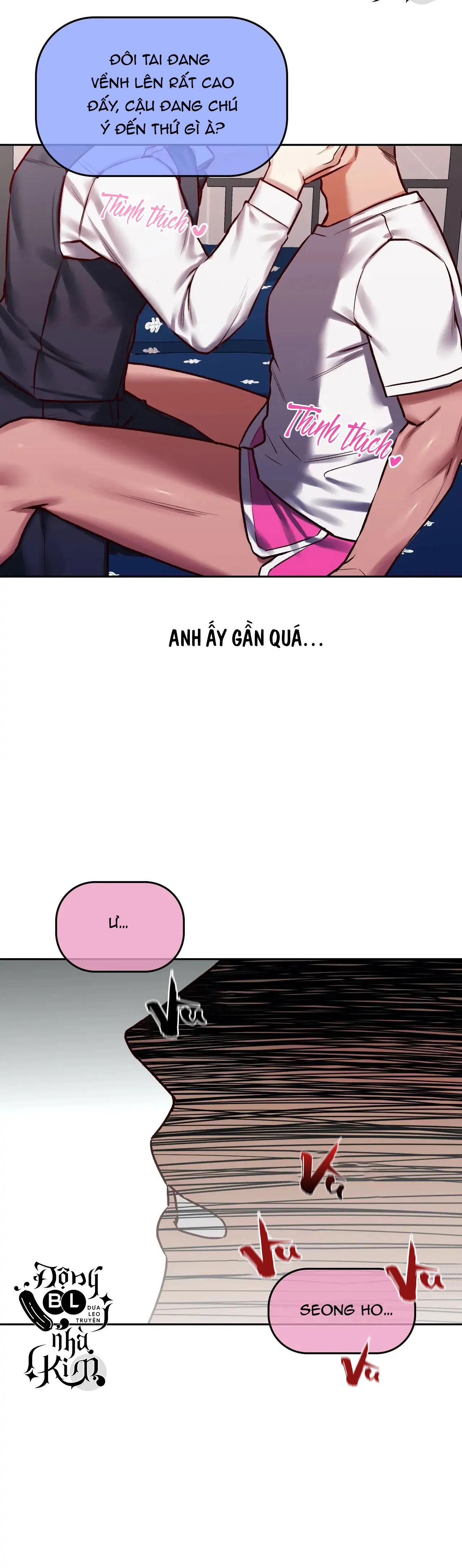 sextoy: dạy dỗ nhân viên mới ngực bự chapter 6 8