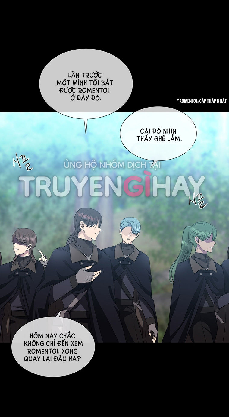 năm môn đệ của charlotte chapter 138.1 30