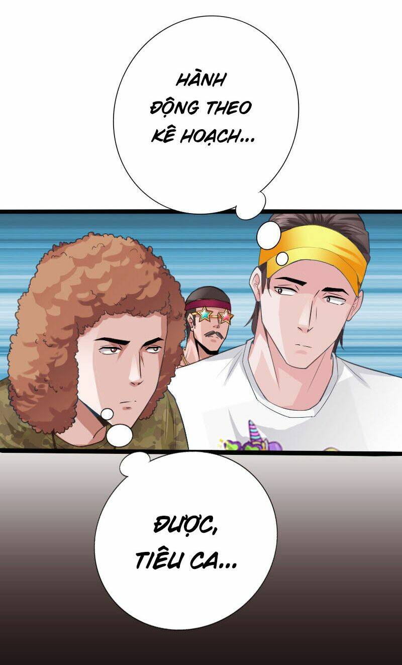 tuyệt phẩm tà thiếu chapter 117 17