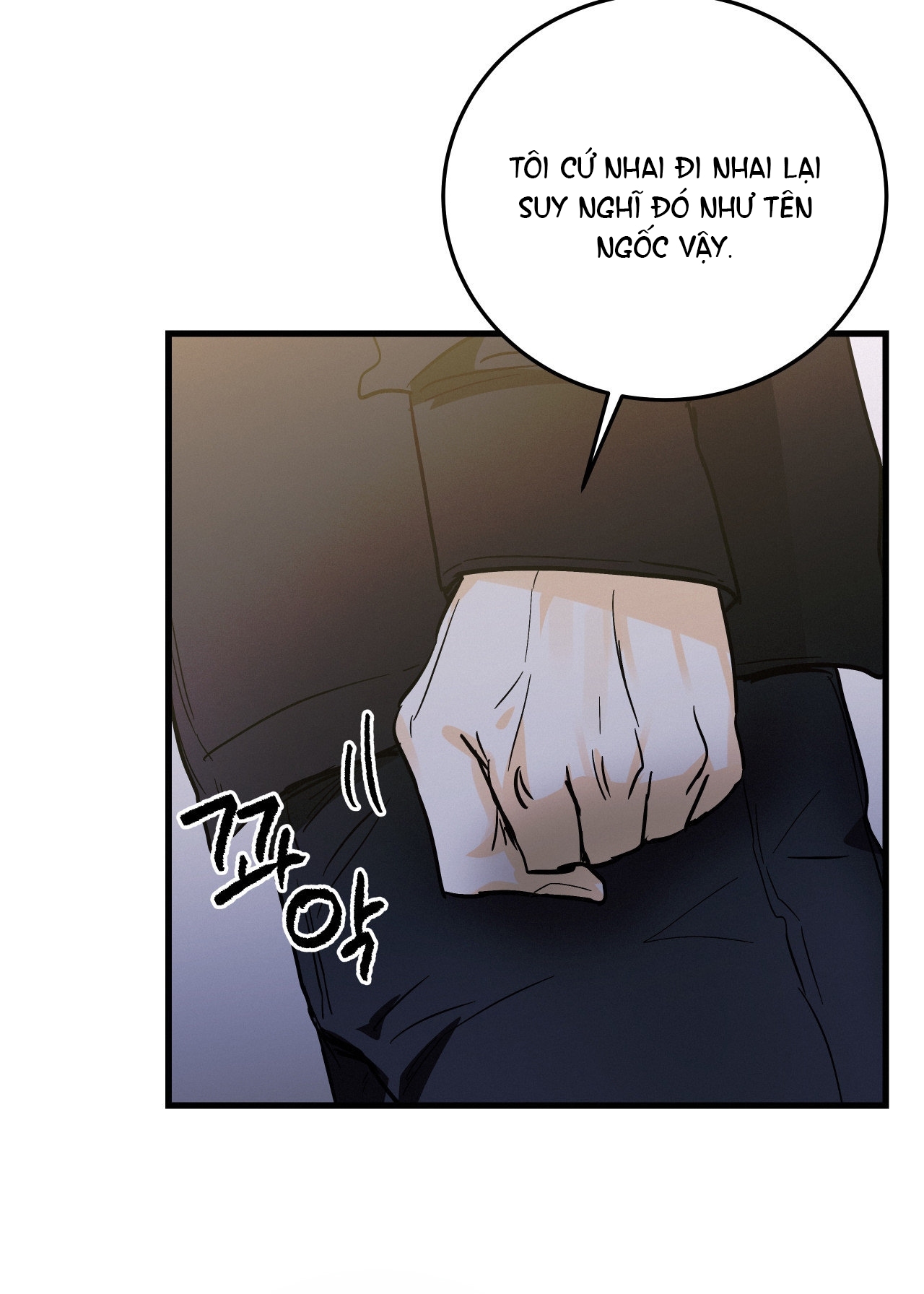 Lại Là Nói Dối chapter 8.2 - Trang 37