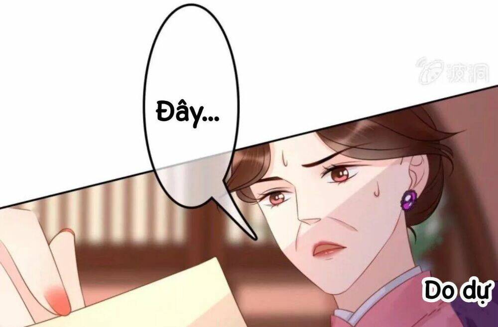 sủng phi của vương chapter 45 21