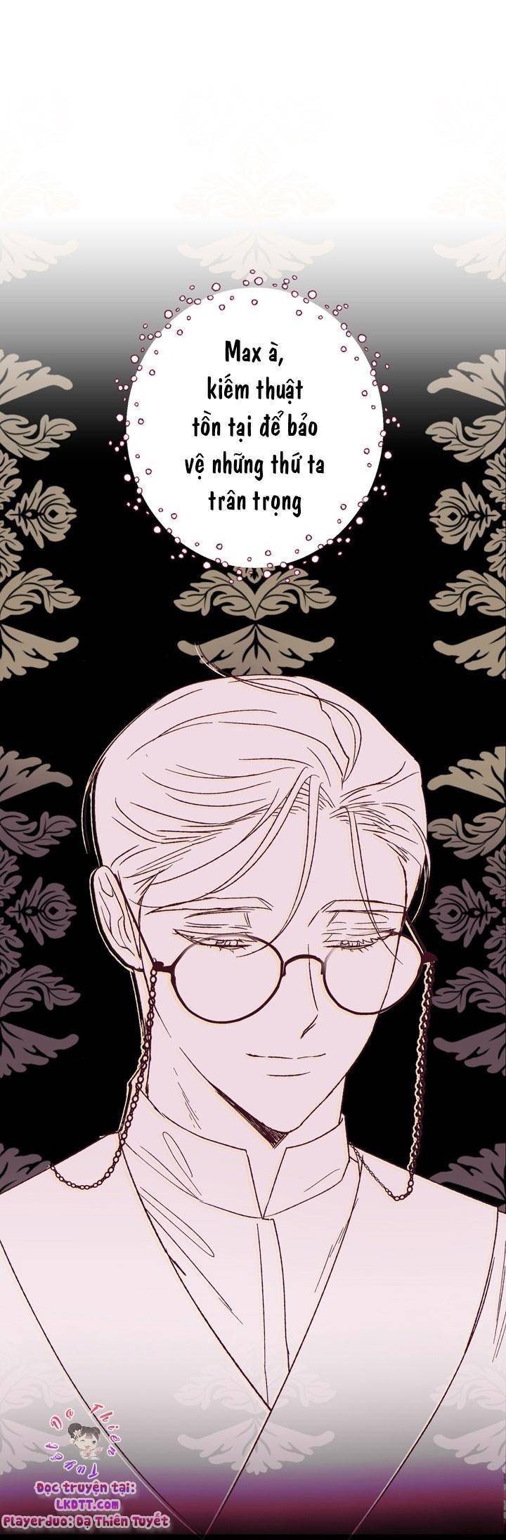 cha, con không muốn kết hôn đâu chapter 36 9