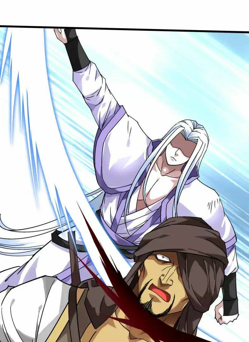 trọng sinh ta là đại thiên thần chapter 138 28