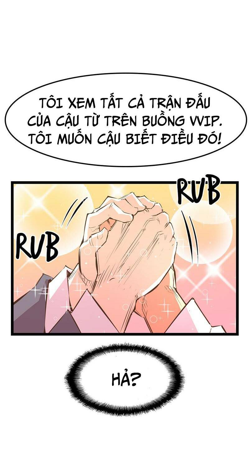 Hanlim Gym Chapter 43 - Trang 93