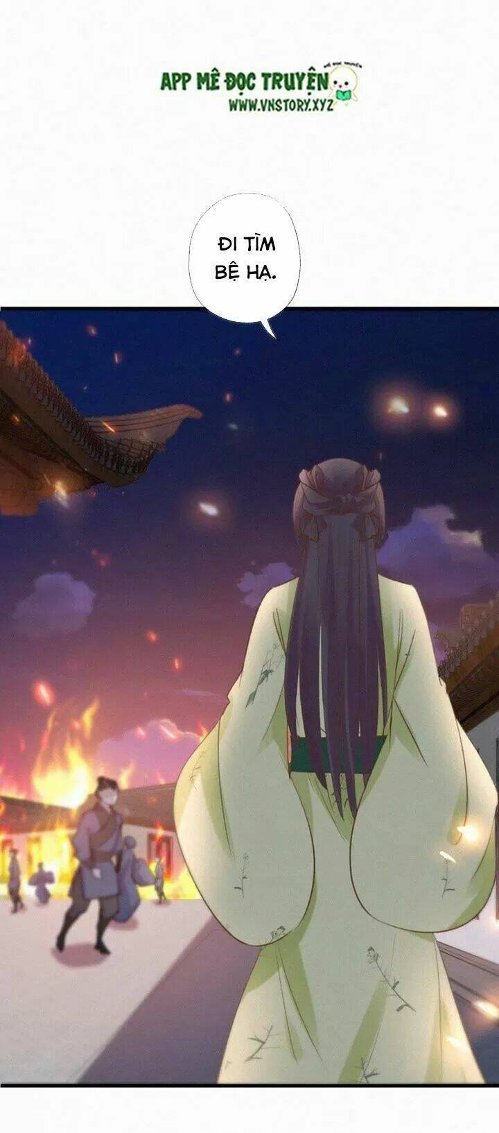 thiên hương mỹ nhân chapter 89 31