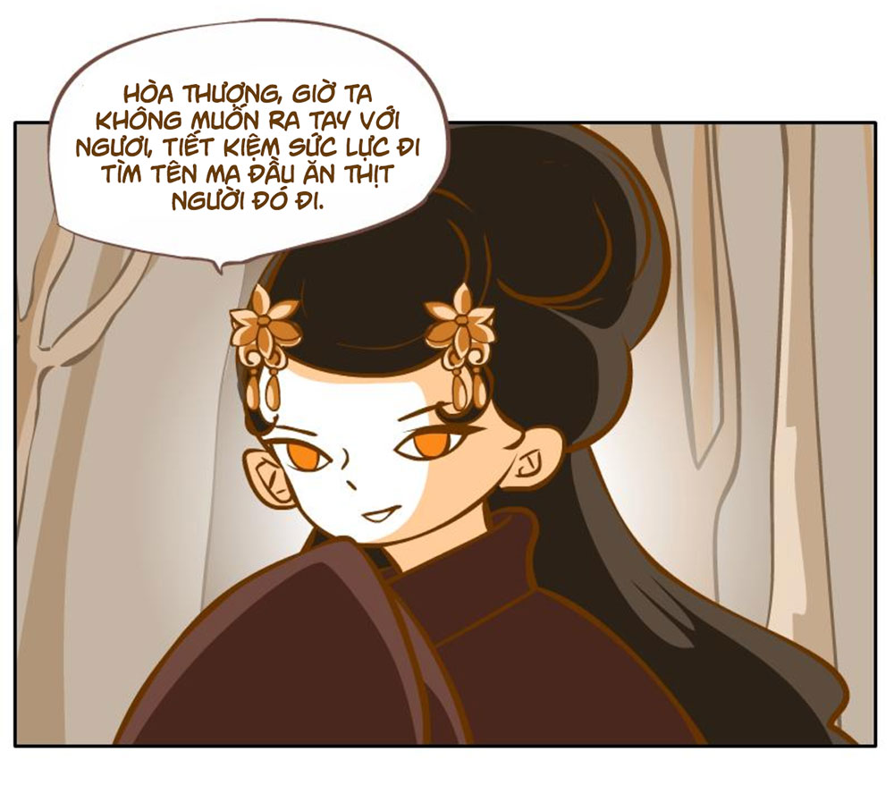 hòa thượng và tiểu long quân chapter 62 7