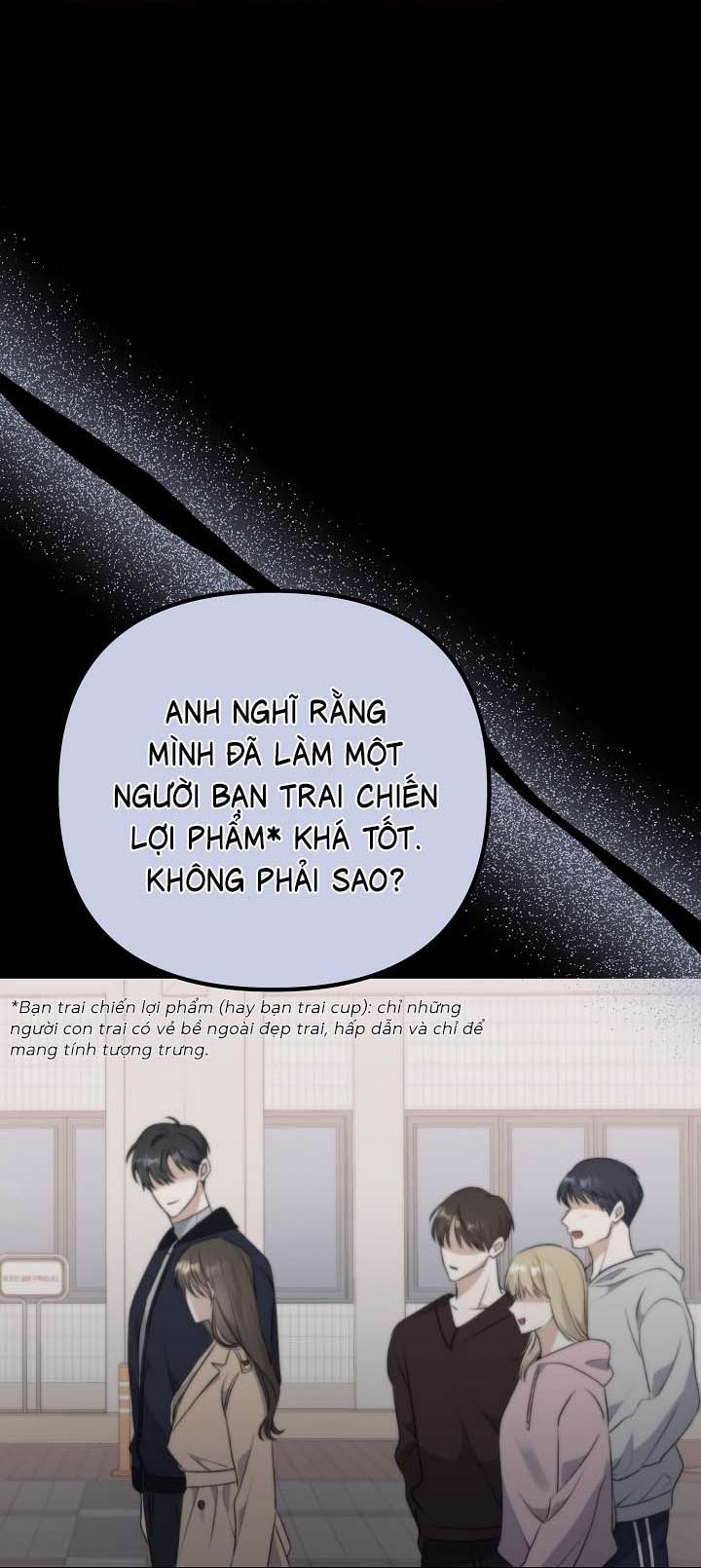 say nắng chapter 24 68