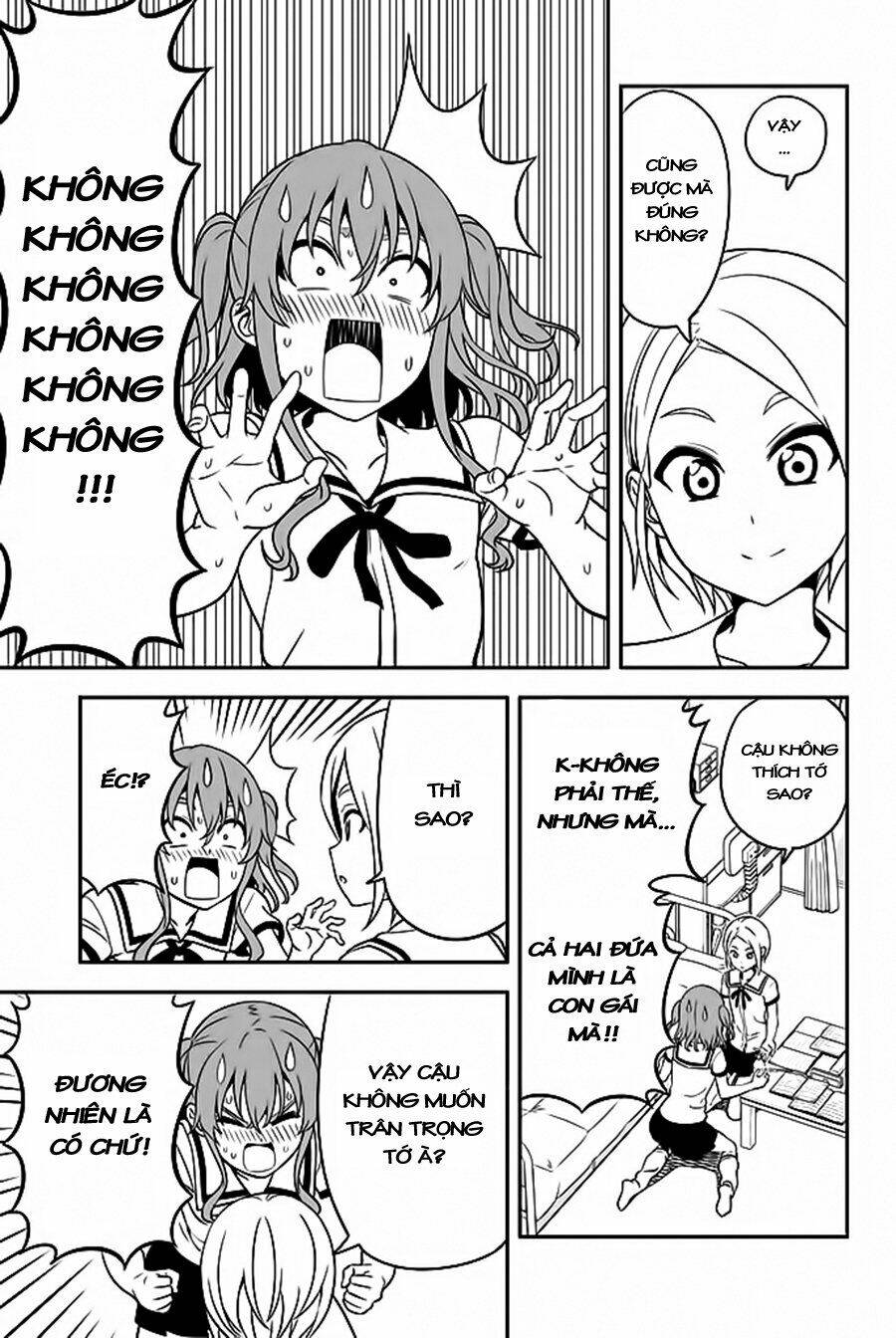 aho girl chapter 114 12