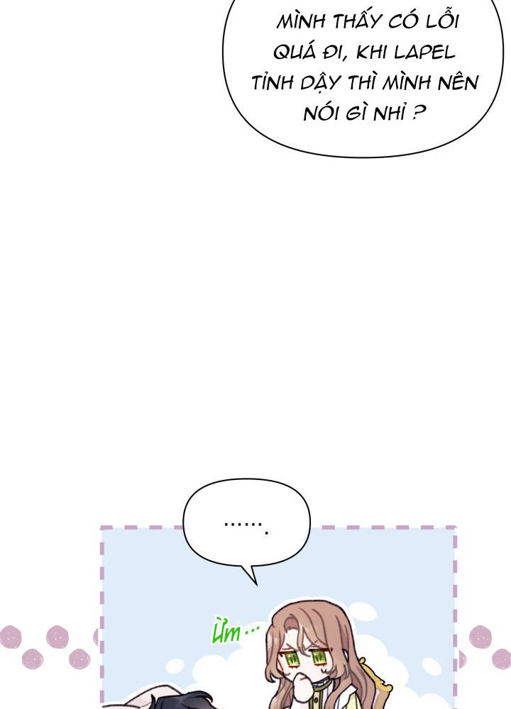 tôi đã kết hôn khi tôi tìm thấy nam chính chapter 3 61