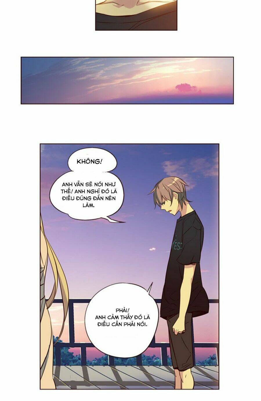 nữ sinh trường wilds chapter 215 11