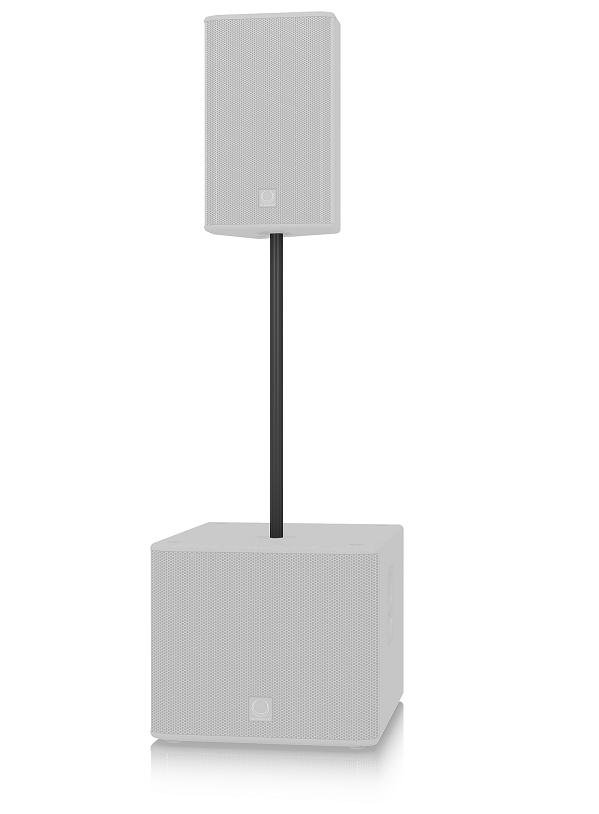 Cây Chống Loa TURBOSOUND TPOLE90-20 --Loudspeaker Stands - Hàng Chính Hãng