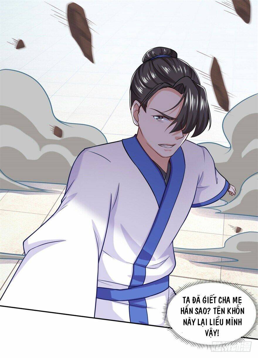 tiên ma đồng tu chapter 50 4