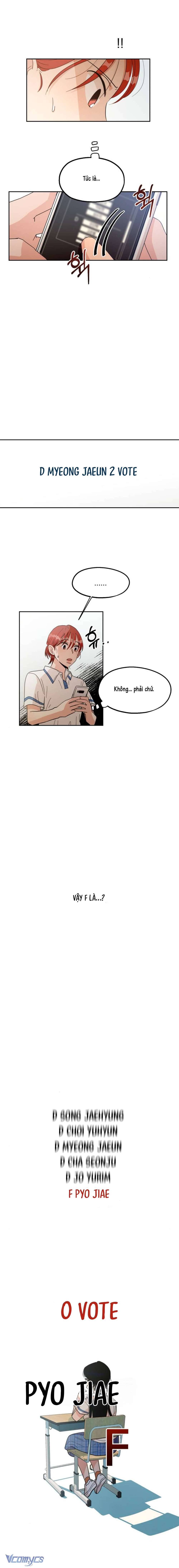 trò chơi kim tự tháp chapter 15 2