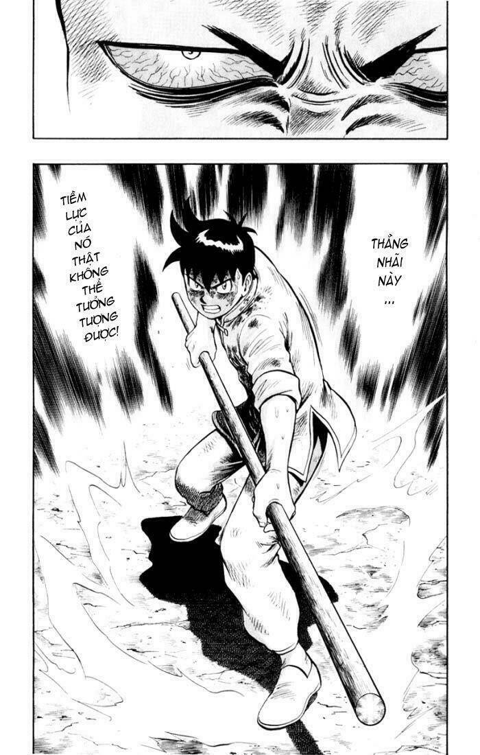 hoàng phi hồng phần iii chapter 8 133