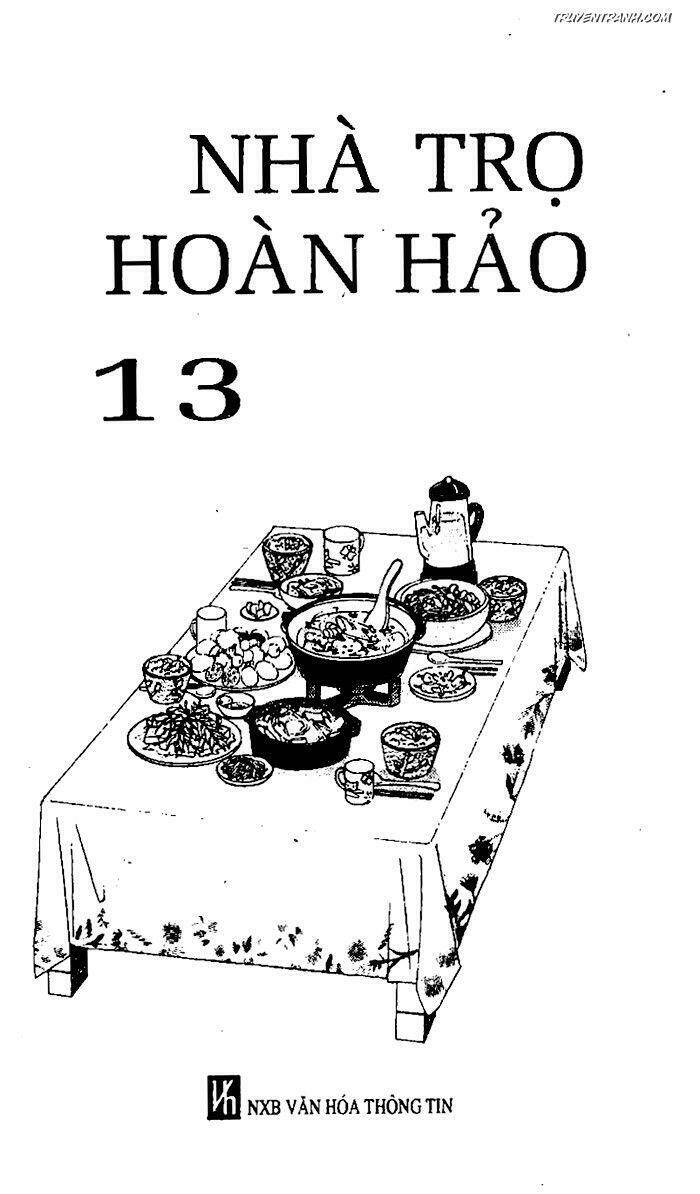 nhà trọ hoàn hảo chapter 73 2