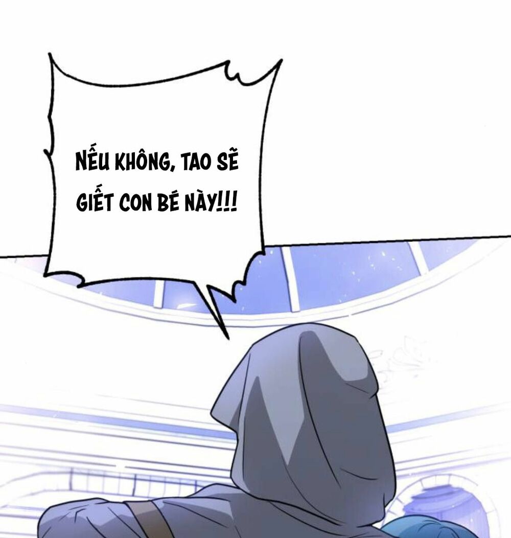 công nương mint bé nhỏ chapter 8 19