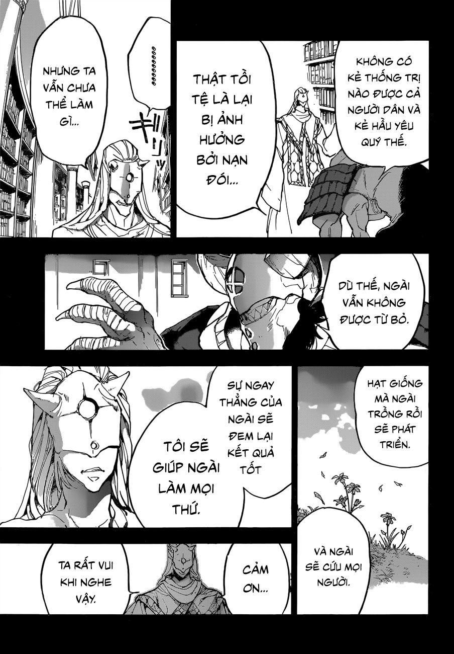 miền đất hứa chapter 147 9