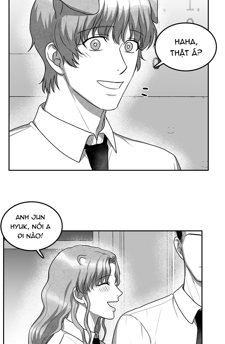 khi cún biết yêu chapter 9 31