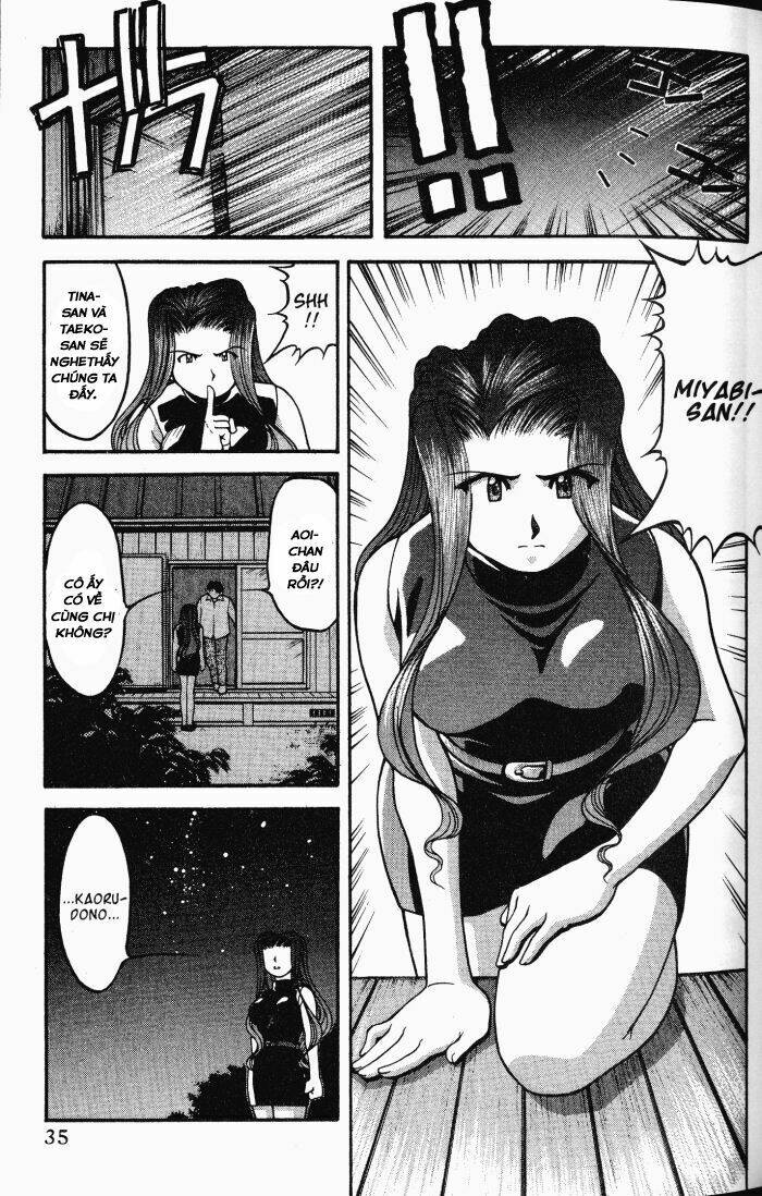 ai yori aoshi chapter 48 10