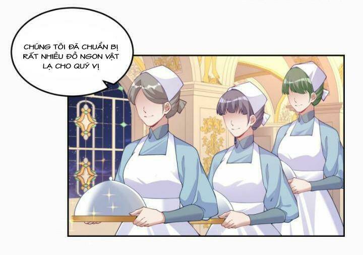 quy tắc sinh tồn của công chúa chapter 97.2 15
